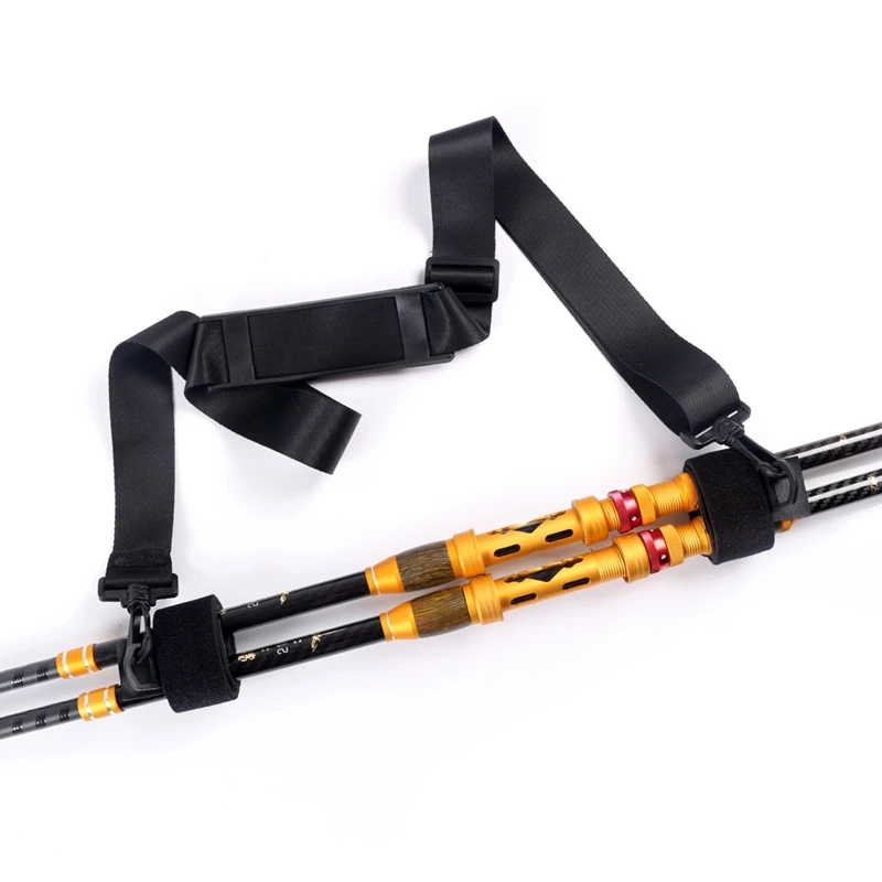 Ремни для удочки регулируемый плечевой ремень для путешествий ремни для переноски удочки держатель для удочки переносная Снасть
Ремни для удочки регулируемый плечевой ремень для путешествий ремни для переноски удочки держатель для удочки переносная Снасть