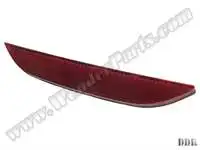 Store code: BA63147857005 for bumper reflector F90 rear left G30 M5 2017