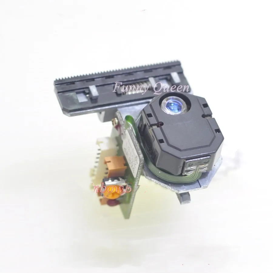 Optical Pick up SOH-OT4 8P+8P. SOHOT4 Laser Head SOHOT 4 Laser Assy SOH OT4
Optical Pick up SOH-OT4 8P+8P. SOHOT4 Laser Head SOHOT 4 Laser Assy SOH OT4