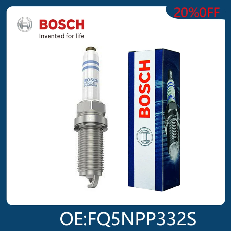 Оригинальная платиновая Свеча зажигания BOSCH OE 0241245673 FQ5NPP332S для Audi Porsche Seat Skoda VW автомобильный инструмент автомобильные аксессуары
Оригинальная платиновая Свеча зажигания BOSCH OE 0241245673 FQ5NPP332S для Audi Porsche Seat Skoda VW автомобильный инструмент автомобильные аксессуары