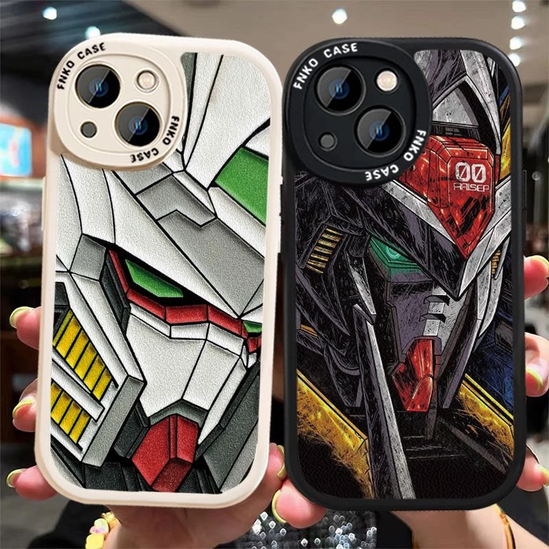 Чехол для lPhone Gundam с роботом для IPhone 14 11 13 12 Pro 8 7 Plus X Pro MAX XR XS MINI 14plus, Силиконовые ТПУ Мультяшные чехлы из овечьей кожи
Чехол для lPhone Gundam с роботом для IPhone 14 11 13 12 Pro 8 7 Plus X Pro MAX XR XS MINI 14plus, Силиконовые ТПУ Мультяшные чехлы из овечьей кожи