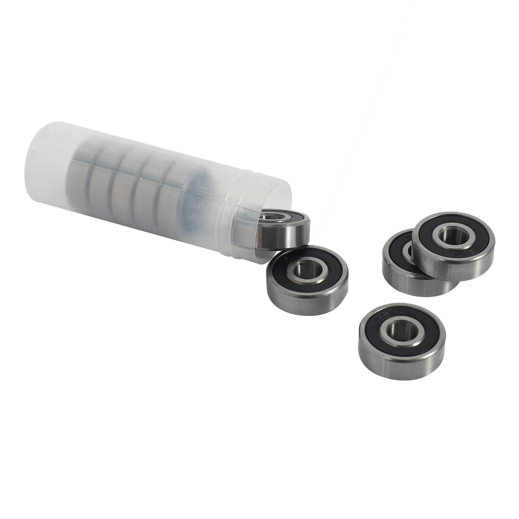 10 шт., миниатюрные шариковые подшипники с глубоким желобом, 8x24x8 мм, 628RS
10 шт., миниатюрные шариковые подшипники с глубоким желобом, 8x24x8 мм, 628RS