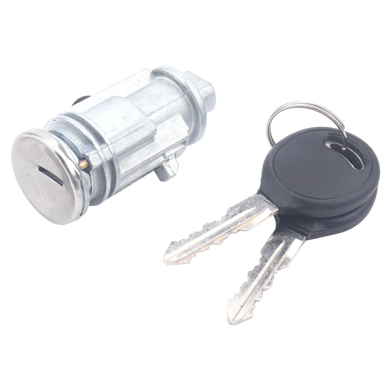 Mental Car Replacement Ignition Switch Lock Cylinder With 2 Keys Fit For Jeep For Dodge 5003843AA 5003843AB
Mental Car Replacement Ignition Switch Lock Cylinder With 2 Keys Fit For Jeep For Dodge 5003843AA 5003843AB