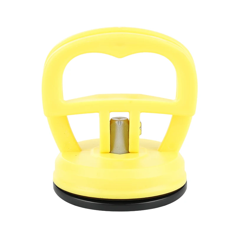 Durable Auto Body Dent Removal Tools Mini Universal Strong Suction Cup Car Dent Repair Puller Suction Cup Multifunctional
Durable Auto Body Dent Removal Tools Mini Universal Strong Suction Cup Car Dent Repair Puller Suction Cup Multifunctional