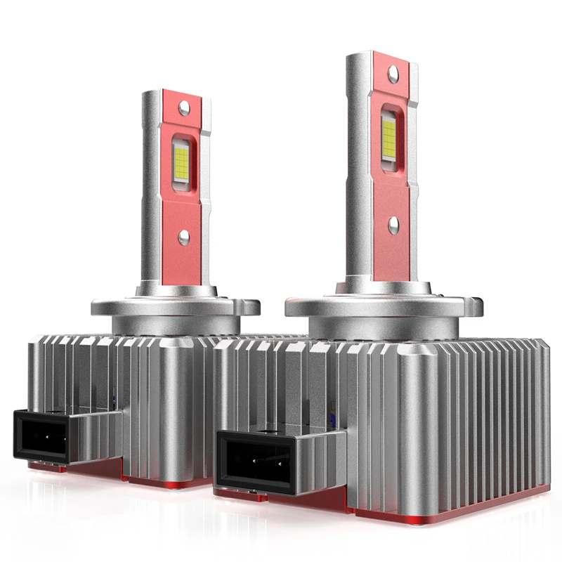 D1S LED Lights D2S D2R D3S D4S D4R D5 D8 For Car Headlights 70W Canbus Turbo LED Bulbs Lamps 6000K 40000LM Plug&Play
D1S LED Lights D2S D2R D3S D4S D4R D5 D8 For Car Headlights 70W Canbus Turbo LED Bulbs Lamps 6000K 40000LM Plug&Play