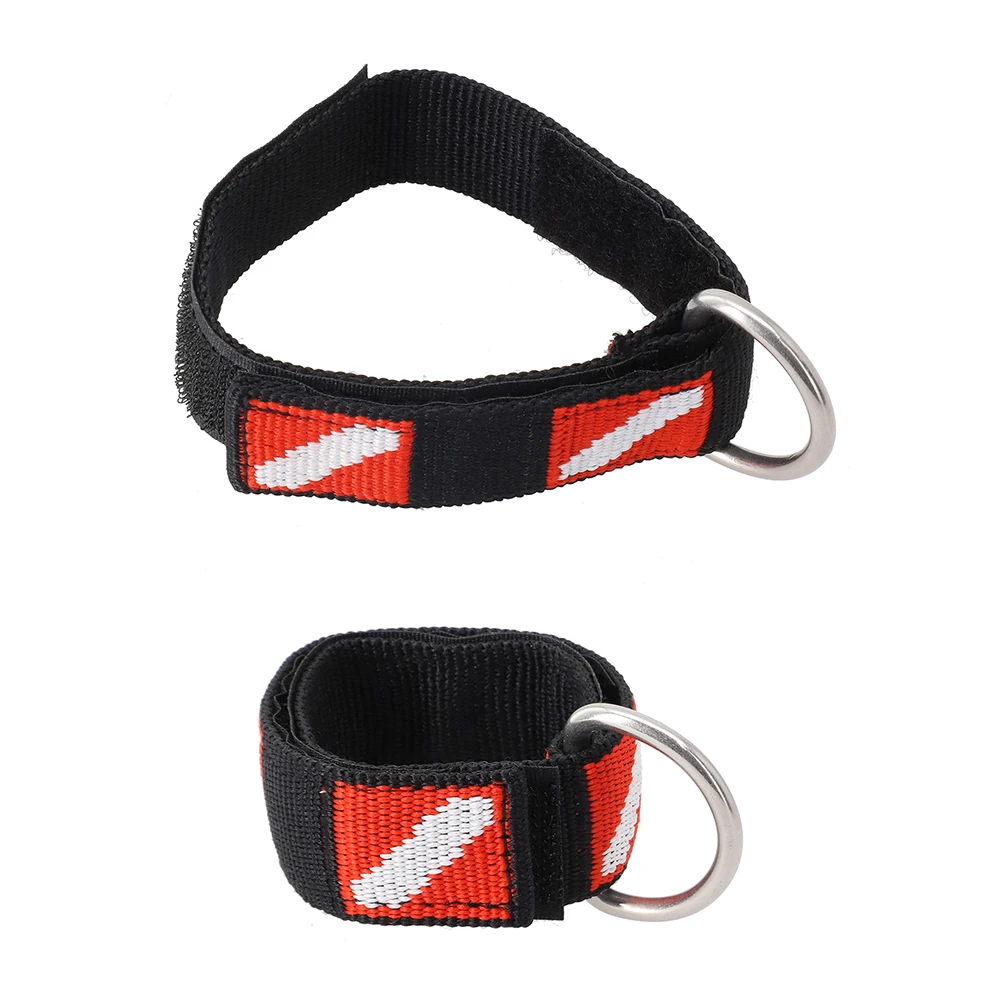 Swimming Diving Wrist Wrist Strap Diving Lanyard Metal D-Ring Snorkeling Water Sports Wrist Strap Swimming Pool
Swimming Diving Wrist Wrist Strap Diving Lanyard Metal D-Ring Snorkeling Water Sports Wrist Strap Swimming Pool