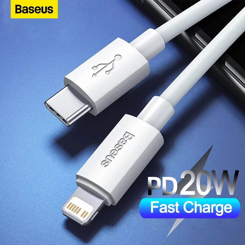 Baseus USB Type C для iPhone 12 11 8 X XR PD 20 Вт Быстрая зарядка USB C кабель для iPhone кабель для зарядки данных USB C провод код
Baseus USB Type C для iPhone 12 11 8 X XR PD 20 Вт Быстрая зарядка USB C кабель для iPhone кабель для зарядки данных USB C провод код