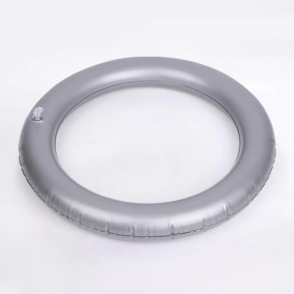 Yoga Props Functional Round PVC Yoga Ball Balance Ring Thickened Balance Ring Safe for Gym
Yoga Props Functional Round PVC Yoga Ball Balance Ring Thickened Balance Ring Safe for Gym