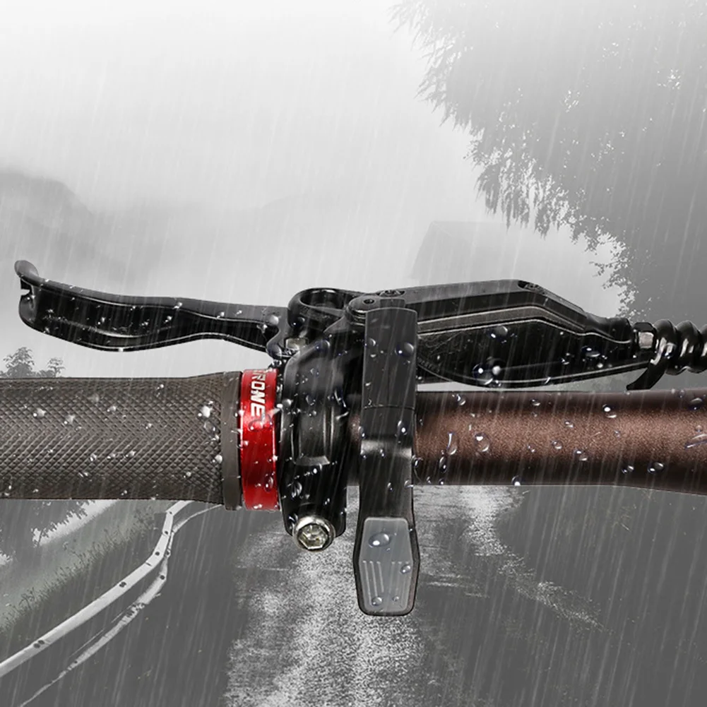 Electric Bicycle Left Right Universal Thumb Throttle Speed Control 24-72V For Diameter 22.2mm E-Bike Handlebars Thumb Throttle
Electric Bicycle Left Right Universal Thumb Throttle Speed Control 24-72V For Diameter 22.2mm E-Bike Handlebars Thumb Throttle