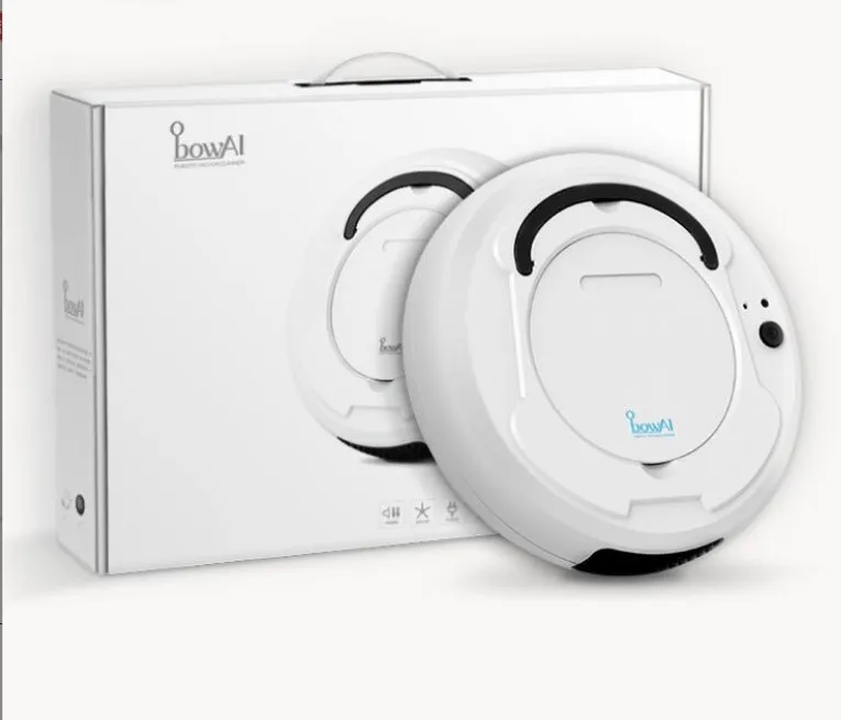 Sweeping Robot 3-in-1 Smart Robotic Vacuum Cleaner USB Rechargeable Floor Sweeper Mopping Machine sweeping sweeping sweeping
Sweeping Robot 3-in-1 Smart Robotic Vacuum Cleaner USB Rechargeable Floor Sweeper Mopping Machine sweeping sweeping sweeping