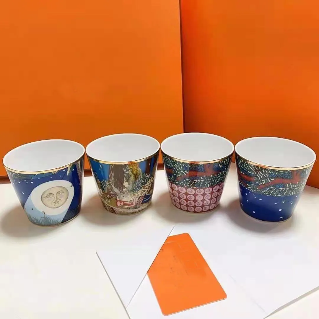 Set Tea Box Drinking With Office Milk Mug Novelty Grade Coffee With Mug Handle Gift Original Pcs Cups For Coffee Top 4 Ceramic
Set Tea Box Drinking With Office Milk Mug Novelty Grade Coffee With Mug Handle Gift Original Pcs Cups For Coffee Top 4 Ceramic