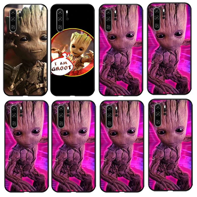 Marvel Groot Cartoon Phone Cases For Huawei Honor 8X 9 9X 9 Lite 10i 10 Lite 10X Lite Honor 9 Lite 10 10 Lite 10X Lite Cases
Marvel Groot Cartoon Phone Cases For Huawei Honor 8X 9 9X 9 Lite 10i 10 Lite 10X Lite Honor 9 Lite 10 10 Lite 10X Lite Cases