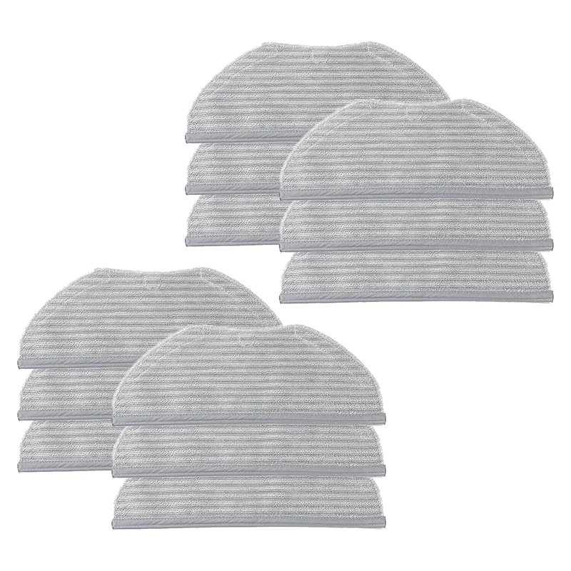 Full Area Mop Pad Washable Cloth Rag For Xiaomi Mi Robot Vacuum-Mop Essential G1 MJSTG1 Vacuum Cleaner Accessories Parts
Full Area Mop Pad Washable Cloth Rag For Xiaomi Mi Robot Vacuum-Mop Essential G1 MJSTG1 Vacuum Cleaner Accessories Parts