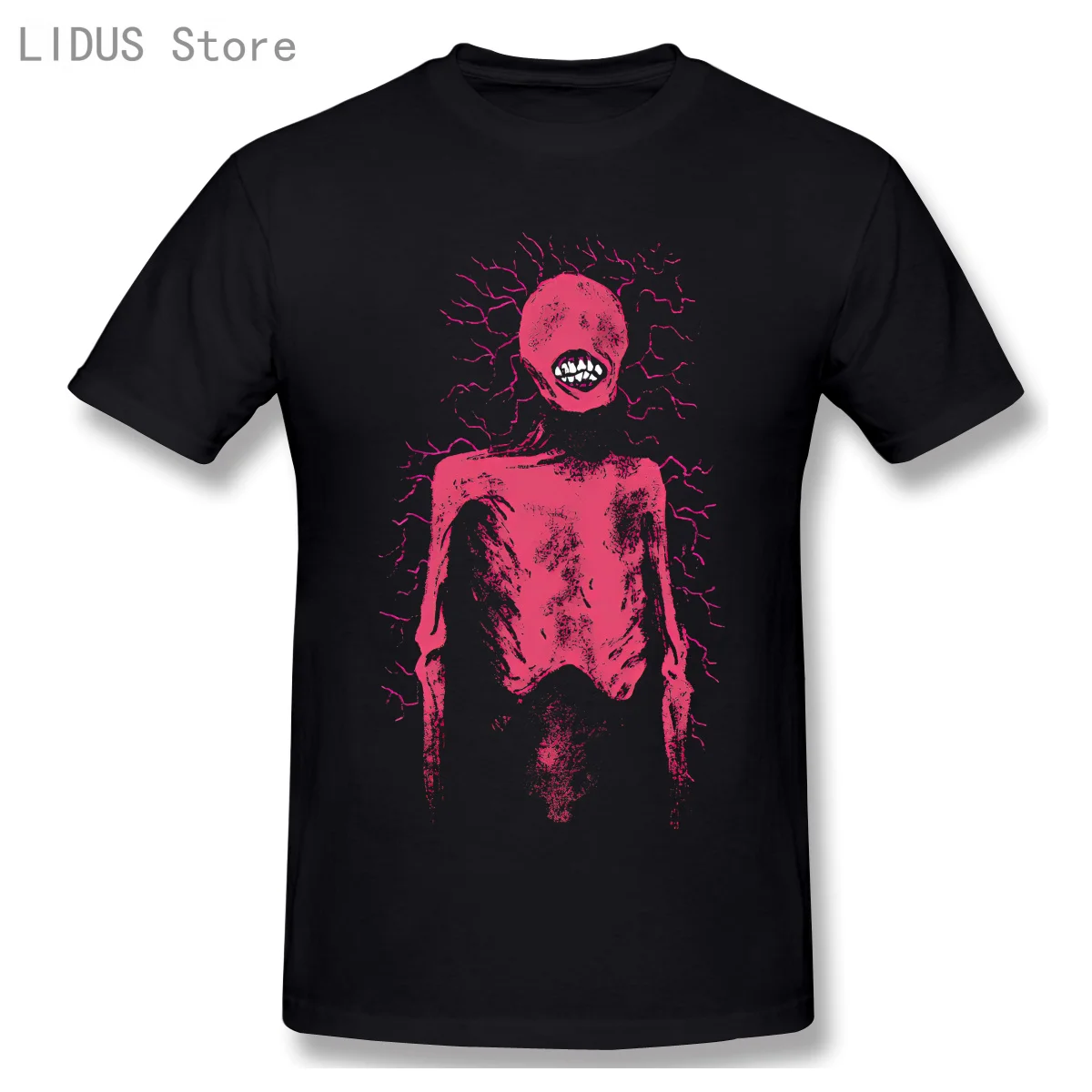 VISITOR Cool And Funny Short Sleeve Casual T-shirt Men Fashion O-neck 100% Cotton TShirts Tee Top
VISITOR Cool And Funny Short Sleeve Casual T-shirt Men Fashion O-neck 100% Cotton TShirts Tee Top