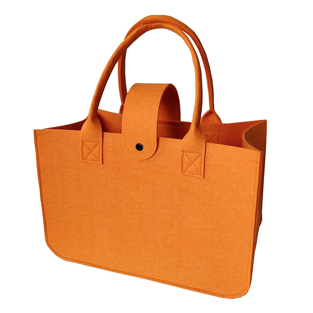 Grocery Outdoor Travel Foldable Baby Wipes Gift Large Capacity Shopping Bag Felt Handbag Fashion Casual Two Handles Eco Friendly
Grocery Outdoor Travel Foldable Baby Wipes Gift Large Capacity Shopping Bag Felt Handbag Fashion Casual Two Handles Eco Friendly