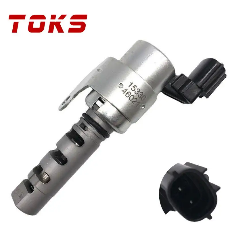 1533046021 соленоид синхронизации регулируемого клапана 15330-46021 для Toyota Mark 2, Корона Verossa Progres
1533046021 соленоид синхронизации регулируемого клапана 15330-46021 для Toyota Mark 2, Корона Verossa Progres