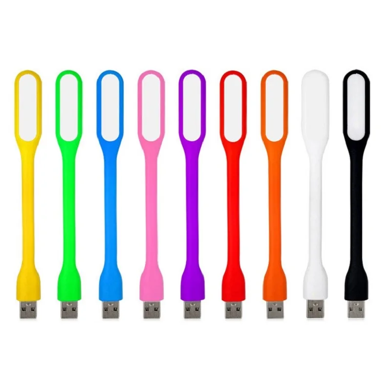 Portable Mini LED Book Light USB 5V Reading Lamp Foldable Camping Night Lights Table Lamps for Power Bank PC Notebook Laptop
Portable Mini LED Book Light USB 5V Reading Lamp Foldable Camping Night Lights Table Lamps for Power Bank PC Notebook Laptop