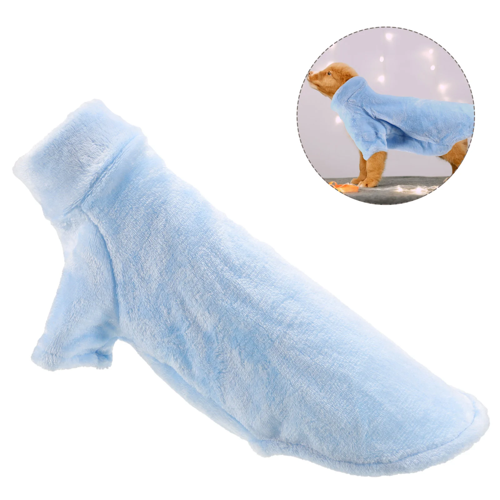 Dog Clothes Dog Coat Winter Cute Dog Clothes Outfit Puppy Clothes Thicken Pet Clothing
Dog Clothes Dog Coat Winter Cute Dog Clothes Outfit Puppy Clothes Thicken Pet Clothing