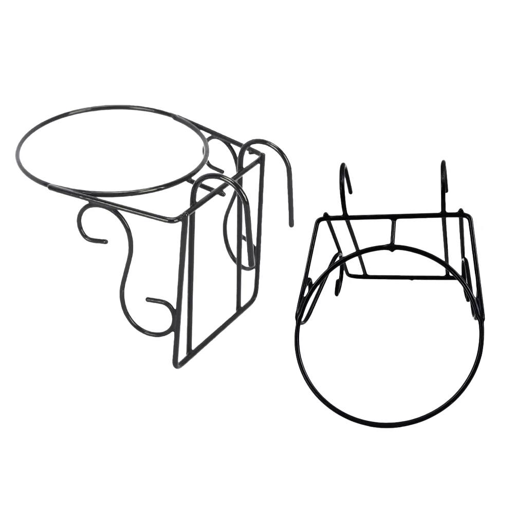 Hanging Holder Stand Planter Railing Pot Balcony Flower Planters Fence Baskets Black Hanger Rack Over Wall Potted Iron Flowerpot
Hanging Holder Stand Planter Railing Pot Balcony Flower Planters Fence Baskets Black Hanger Rack Over Wall Potted Iron Flowerpot