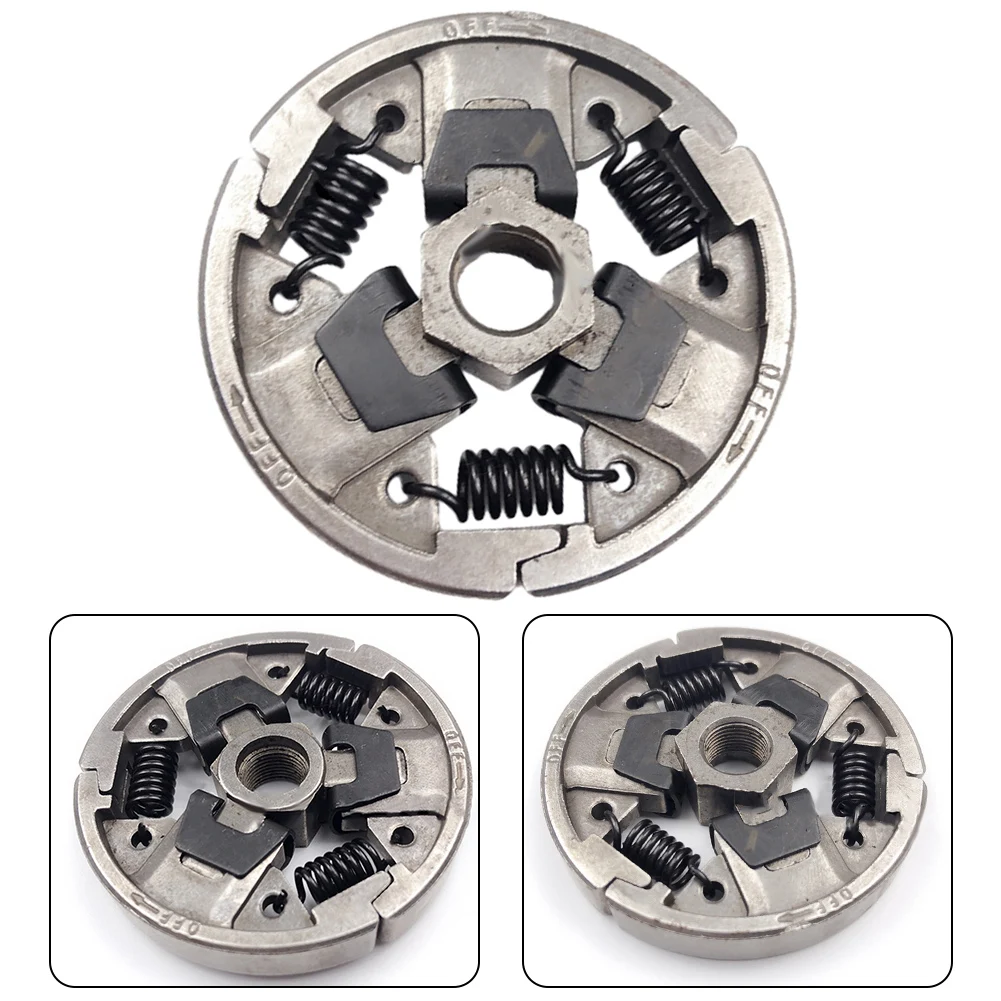 Clutch Assembly For Stihl 026 MS260 MS260C MS261 MS261C Chainsaw 1121 160 2051 Lawn Mower Replacement Part Clutch Assembly
Clutch Assembly For Stihl 026 MS260 MS260C MS261 MS261C Chainsaw 1121 160 2051 Lawn Mower Replacement Part Clutch Assembly