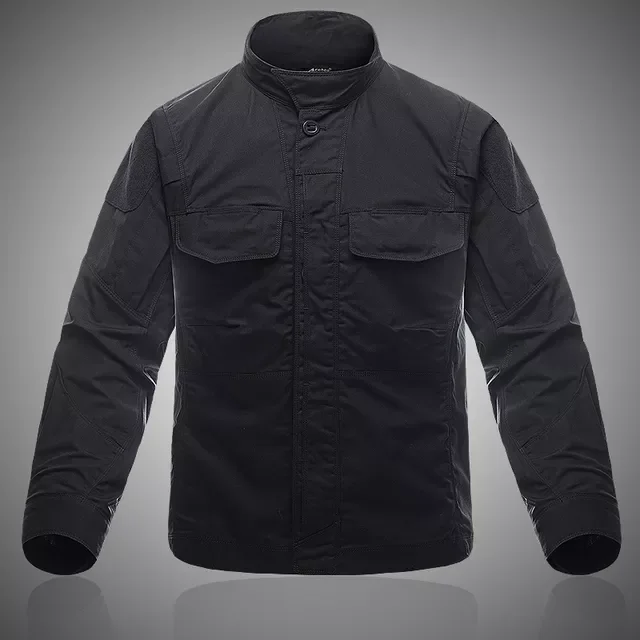 NEW 2023 Brand Tactical Jacket Shirt Military Clothing Camouflage Multi Pockets Spring Summer Male Combat Outwear Rip stop
NEW 2023 Brand Tactical Jacket Shirt Military Clothing Camouflage Multi Pockets Spring Summer Male Combat Outwear Rip stop