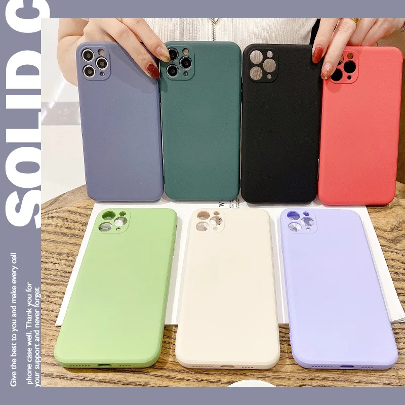 2pcs Original Official Liquid Silicone Phone Case For iPhone 13 11 12 Pro Max Mini X XR XS 7 8 Plus MINI Case
2pcs Original Official Liquid Silicone Phone Case For iPhone 13 11 12 Pro Max Mini X XR XS 7 8 Plus MINI Case