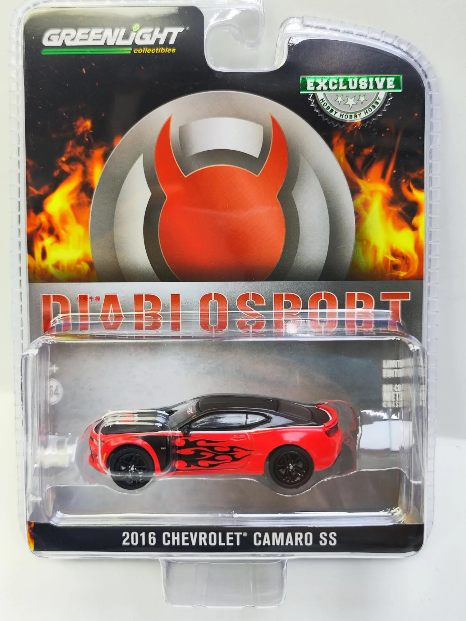 1:64 2016 Chevrolet Camaro SS Diecast Metal Alloy Model Car Toys For Gift Collection
1:64 2016 Chevrolet Camaro SS Diecast Metal Alloy Model Car Toys For Gift Collection