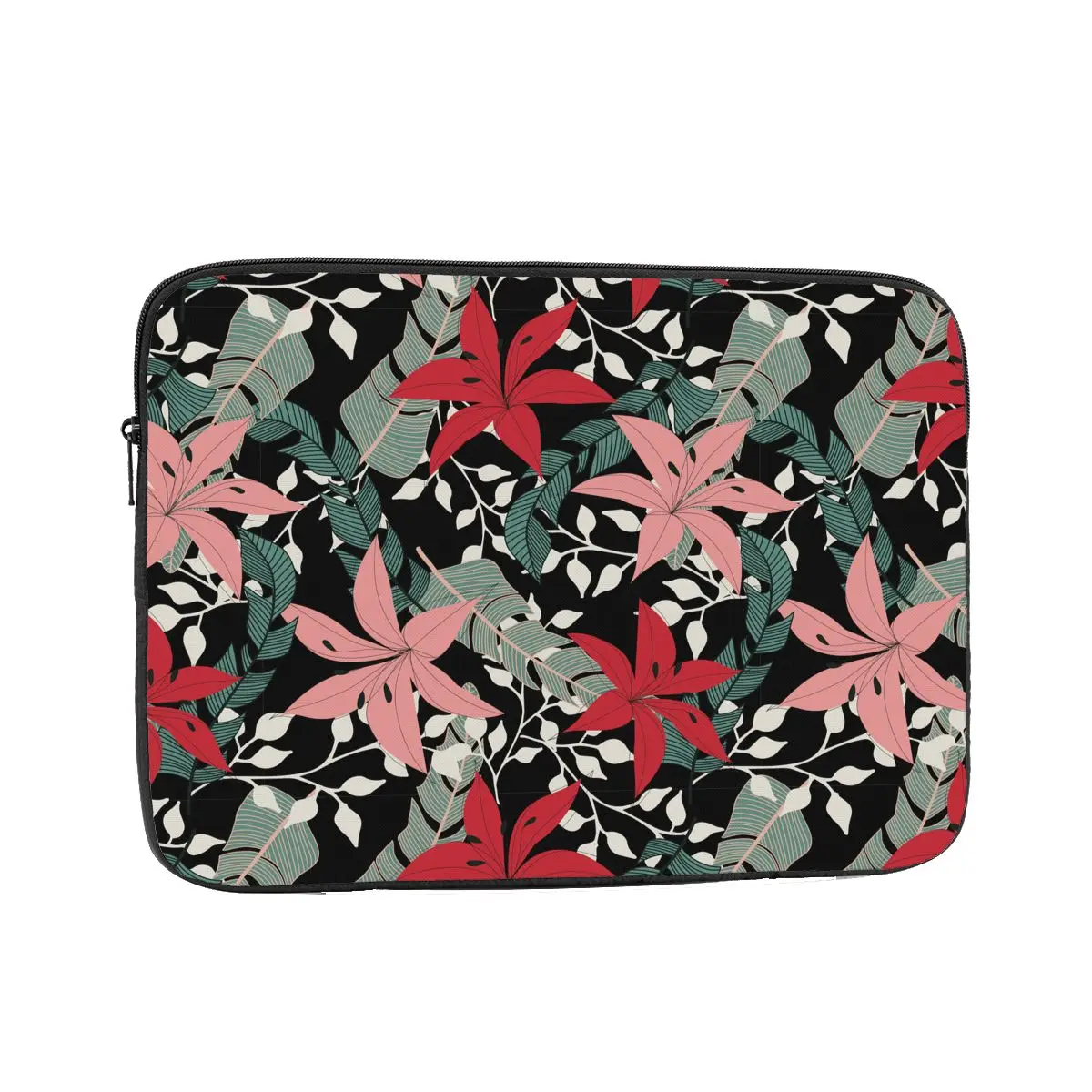Floral Laptop Sleeves for 10in 12in 13in 15in 17in Notebook Protective Pouch Bags for Girls Women Laptop Brifecases Computer Bag
Floral Laptop Sleeves for 10in 12in 13in 15in 17in Notebook Protective Pouch Bags for Girls Women Laptop Brifecases Computer Bag