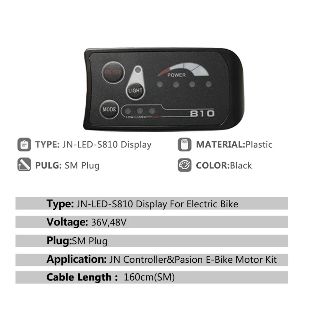 Panel Bicycle Display Scooters Accessories Black Electric 1pcs JN Controller Plastic Protection Replace Waterproof
Panel Bicycle Display Scooters Accessories Black Electric 1pcs JN Controller Plastic Protection Replace Waterproof