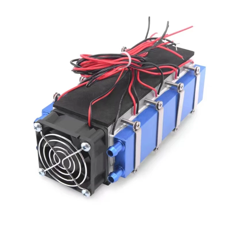 DC12V 576 Вт DIY термоэлектрический кулер малошумные холодильники устройство воздушного охлаждения кондиционер система простое
DC12V 576 Вт DIY термоэлектрический кулер малошумные холодильники устройство воздушного охлаждения кондиционер система простое