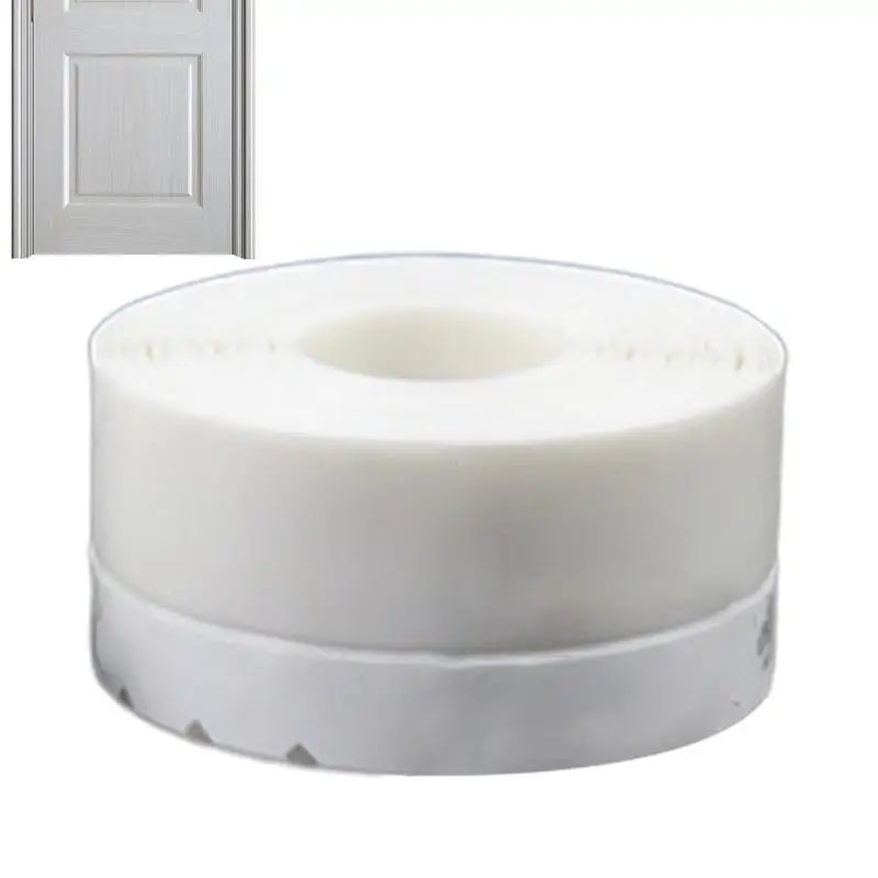 Уплотнительная наклейка для дверей, устойчивая к атмосферным воздействиям клейкая лента для раздвижных окон и дверей
Уплотнительная наклейка для дверей, устойчивая к атмосферным воздействиям клейкая лента для раздвижных окон и дверей