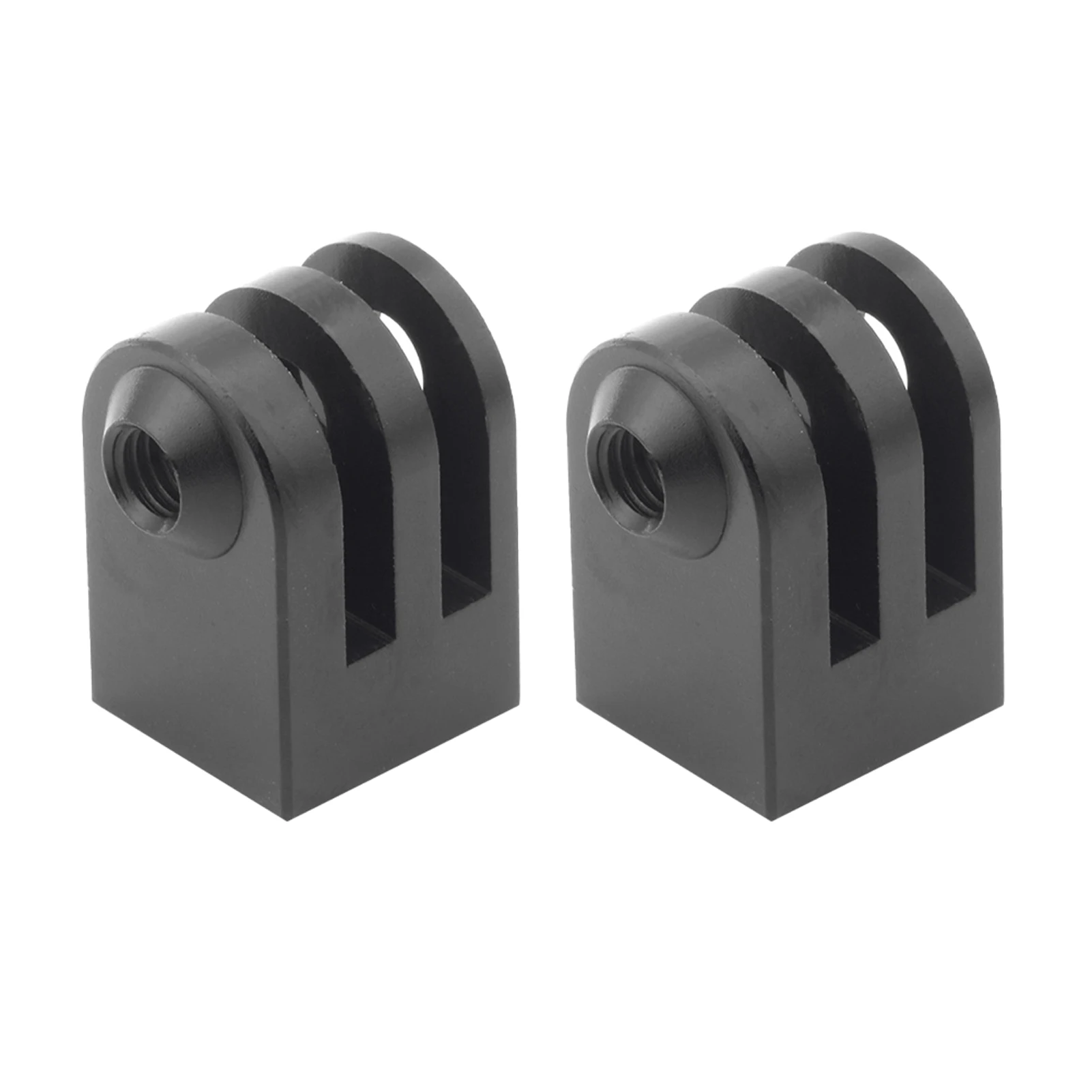2pcs/pack Selfie Tripod Adapter Camera Accessories Stabilizing Multi Use Easy Install Portable Extension Mount Fit For Hero 4
2pcs/pack Selfie Tripod Adapter Camera Accessories Stabilizing Multi Use Easy Install Portable Extension Mount Fit For Hero 4