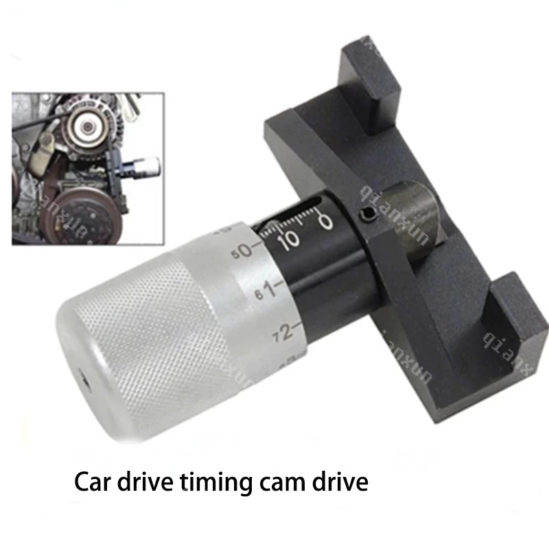 New General Motors Drive Timing Cam Drive Car Belt Tensioner Engine Timing Tools Car Repair Tools
New General Motors Drive Timing Cam Drive Car Belt Tensioner Engine Timing Tools Car Repair Tools