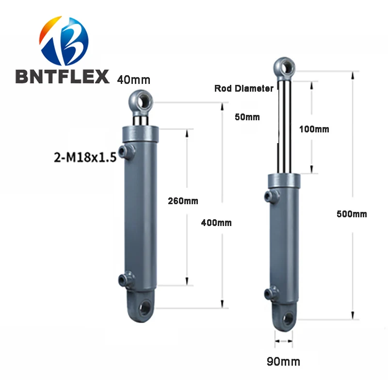 150mm Cylinder Hydraulic diameter 8 tons two-way forklift crane lifting platform hydraulic roof Jack
150mm Cylinder Hydraulic diameter 8 tons two-way forklift crane lifting platform hydraulic roof Jack