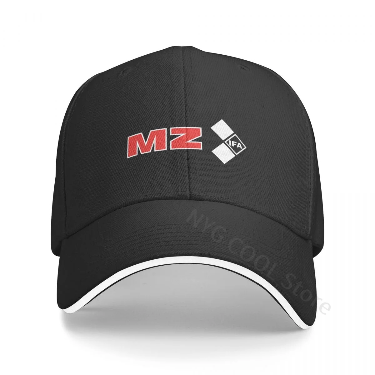 Multiple Colour MZ Baseball Cap Peaked Cap Adjustable Dad Hat Shade Sport Baseball Hats
Multiple Colour MZ Baseball Cap Peaked Cap Adjustable Dad Hat Shade Sport Baseball Hats