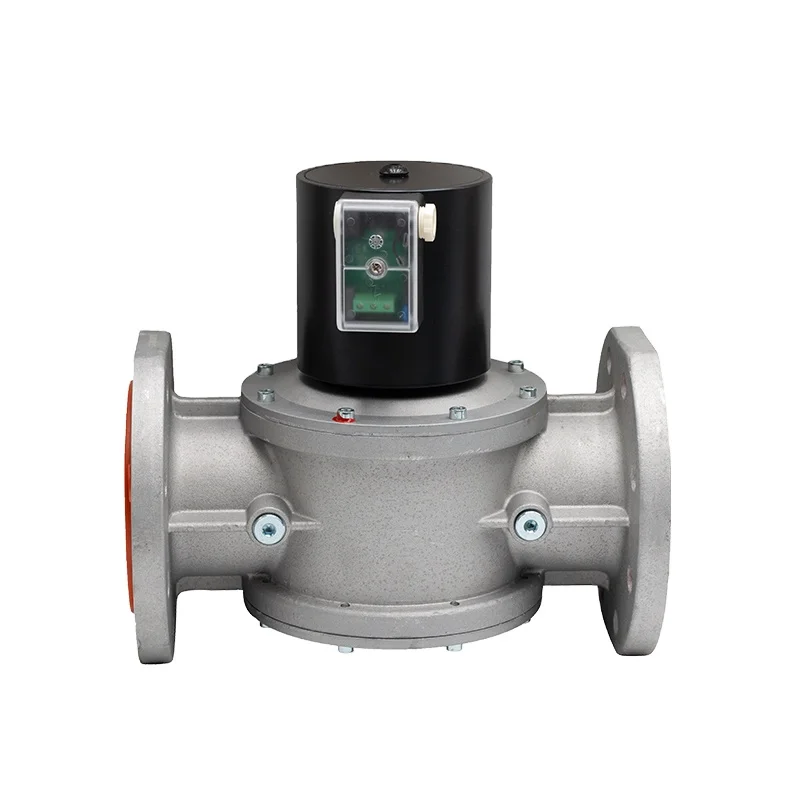 Factory Outlet The Electromagnetic Valve Madewelle DEVFG80 220v Large Size Flanged Solenoid control Valve For Gas burner
Factory Outlet The Electromagnetic Valve Madewelle DEVFG80 220v Large Size Flanged Solenoid control Valve For Gas burner