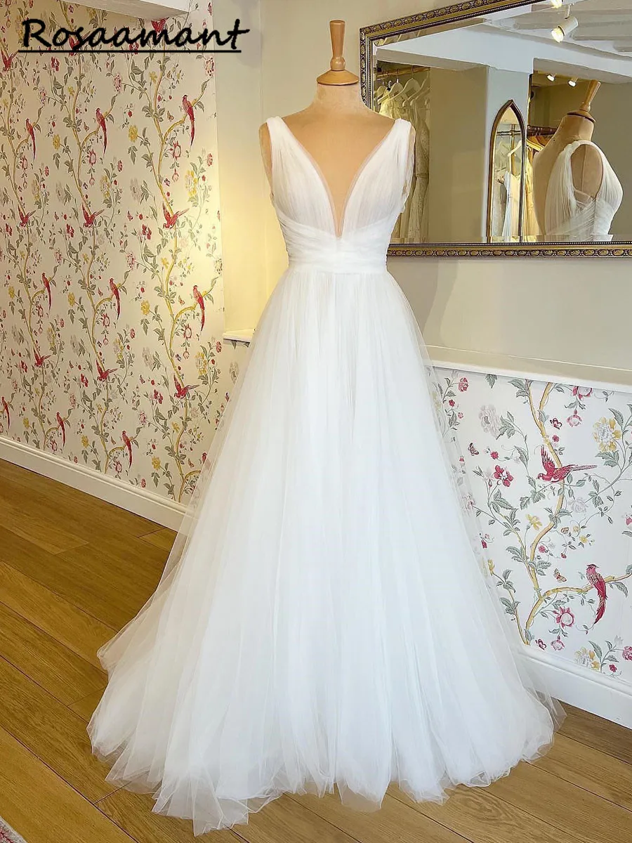 Beach Dress Brides Dresses for Women Party Wedding Evening Robe Bride 2023 Suitable Request Weddding
Beach Dress Brides Dresses for Women Party Wedding Evening Robe Bride 2023 Suitable Request Weddding