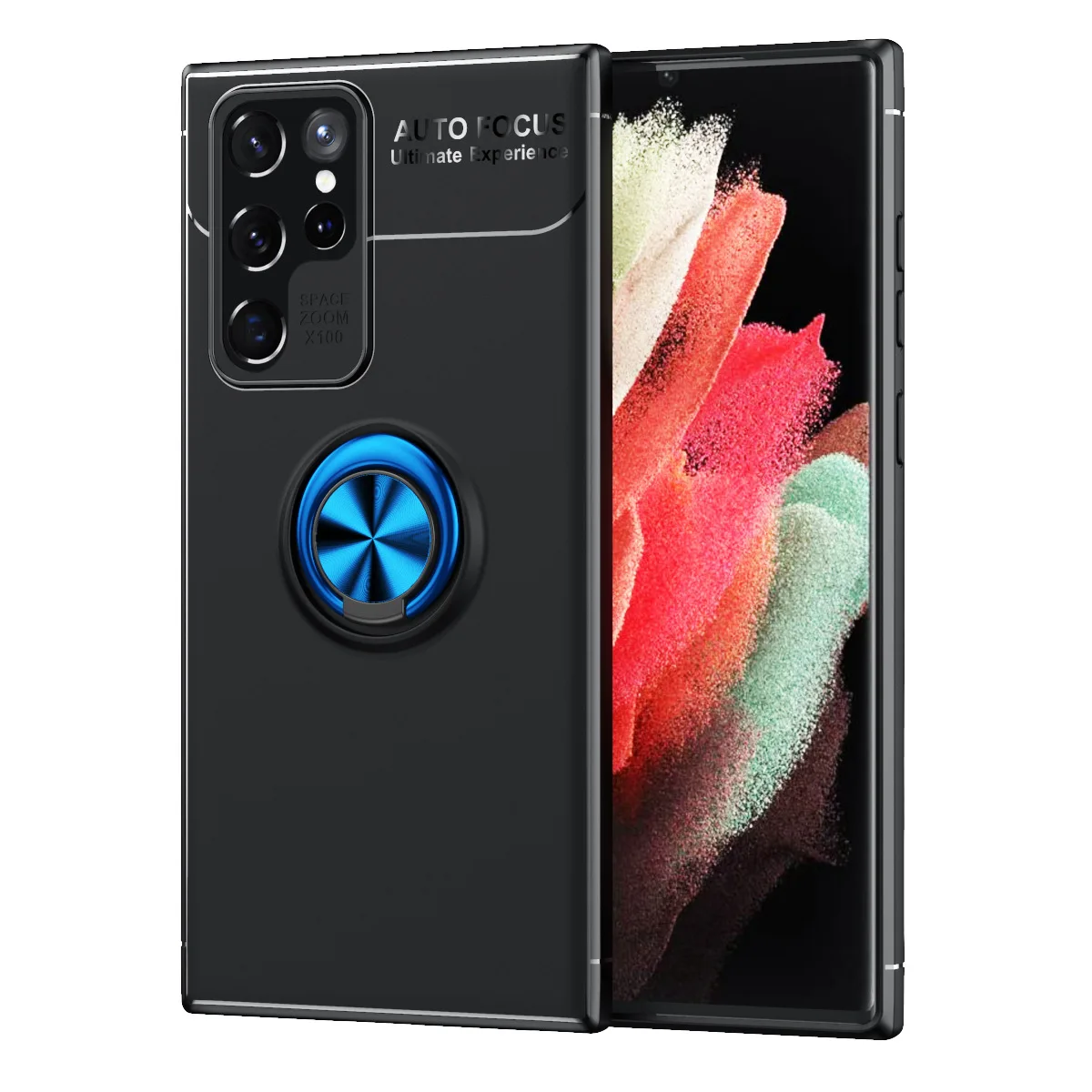 Подходит для Samsung S22 S22Plus металлический однотонный простой Гальванизированный Невидимый кольцевой противоударный чехол для телефона
Подходит для Samsung S22 S22Plus металлический однотонный простой Гальванизированный Невидимый кольцевой противоударный чехол для телефона