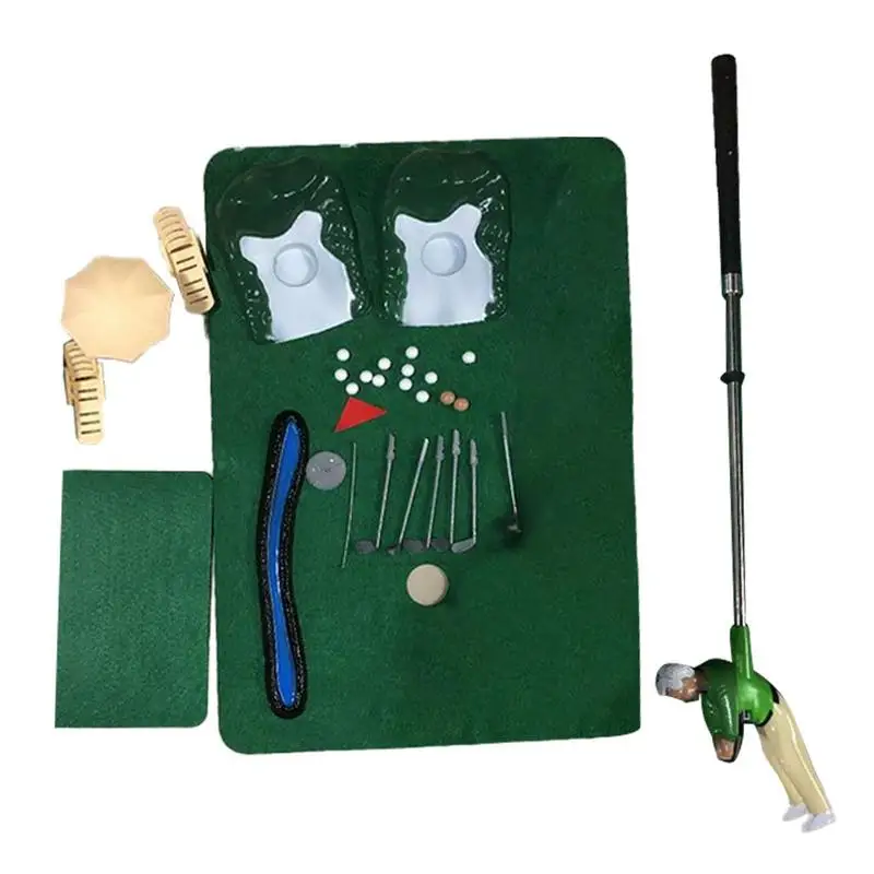 

Мини-гольф для детей, прекрасные навыки и координация, развитие, воспитание, мини-гольфир, игрушка, мини-гольф