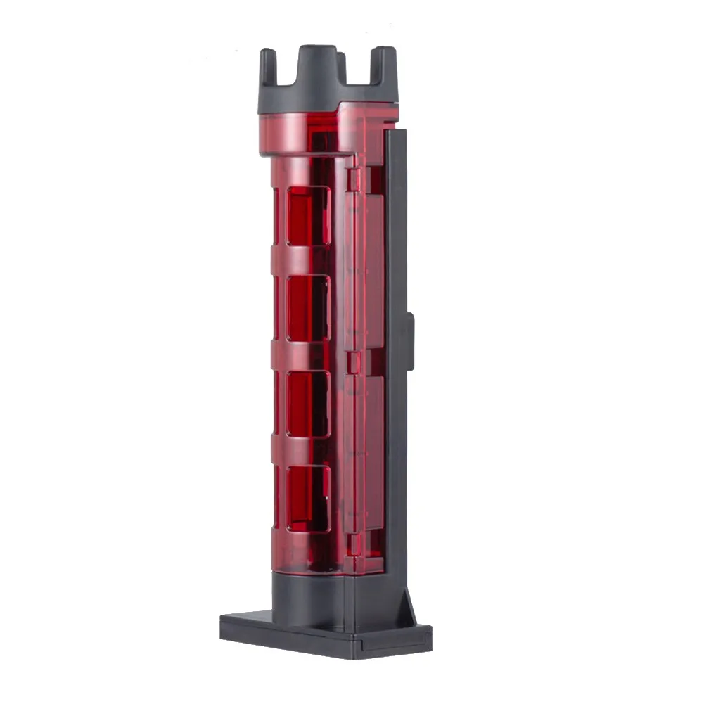 Rod Holder Raft Fishing Barrel Accessory Vertical Inserting Device For Fishing Meiho Box 5000/7000/9000/7080/2055/2070/7055/7070
Rod Holder Raft Fishing Barrel Accessory Vertical Inserting Device For Fishing Meiho Box 5000/7000/9000/7080/2055/2070/7055/7070