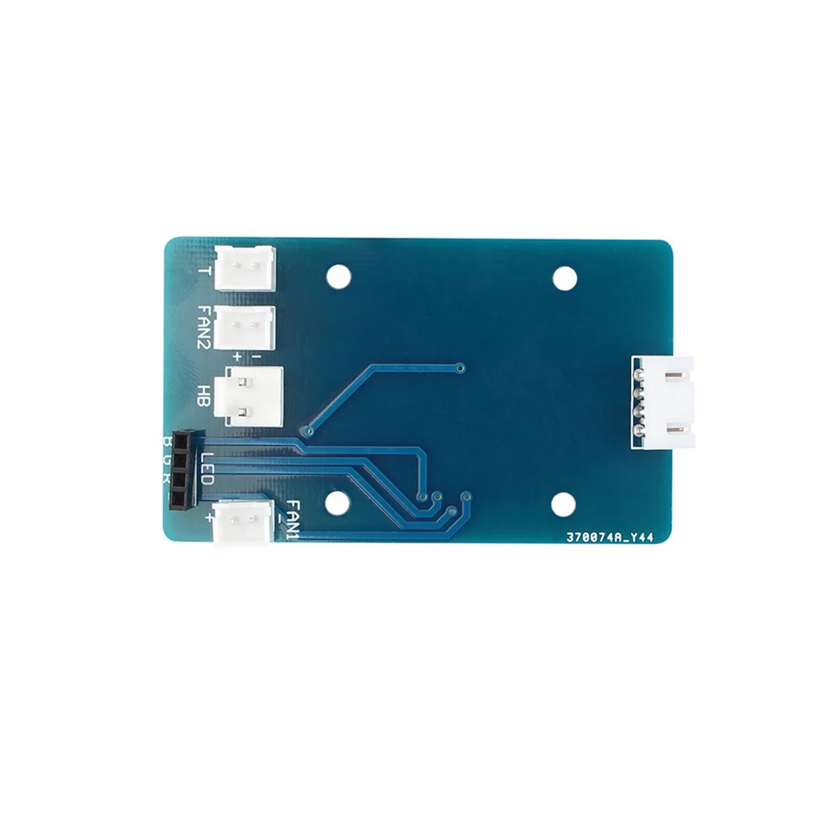 3D Printer Accessories Parts Hot End PCB Adapter Board and 20-Pin Cable Kit for Artillery Sidewinder X1 3D Printer
3D Printer Accessories Parts Hot End PCB Adapter Board and 20-Pin Cable Kit for Artillery Sidewinder X1 3D Printer