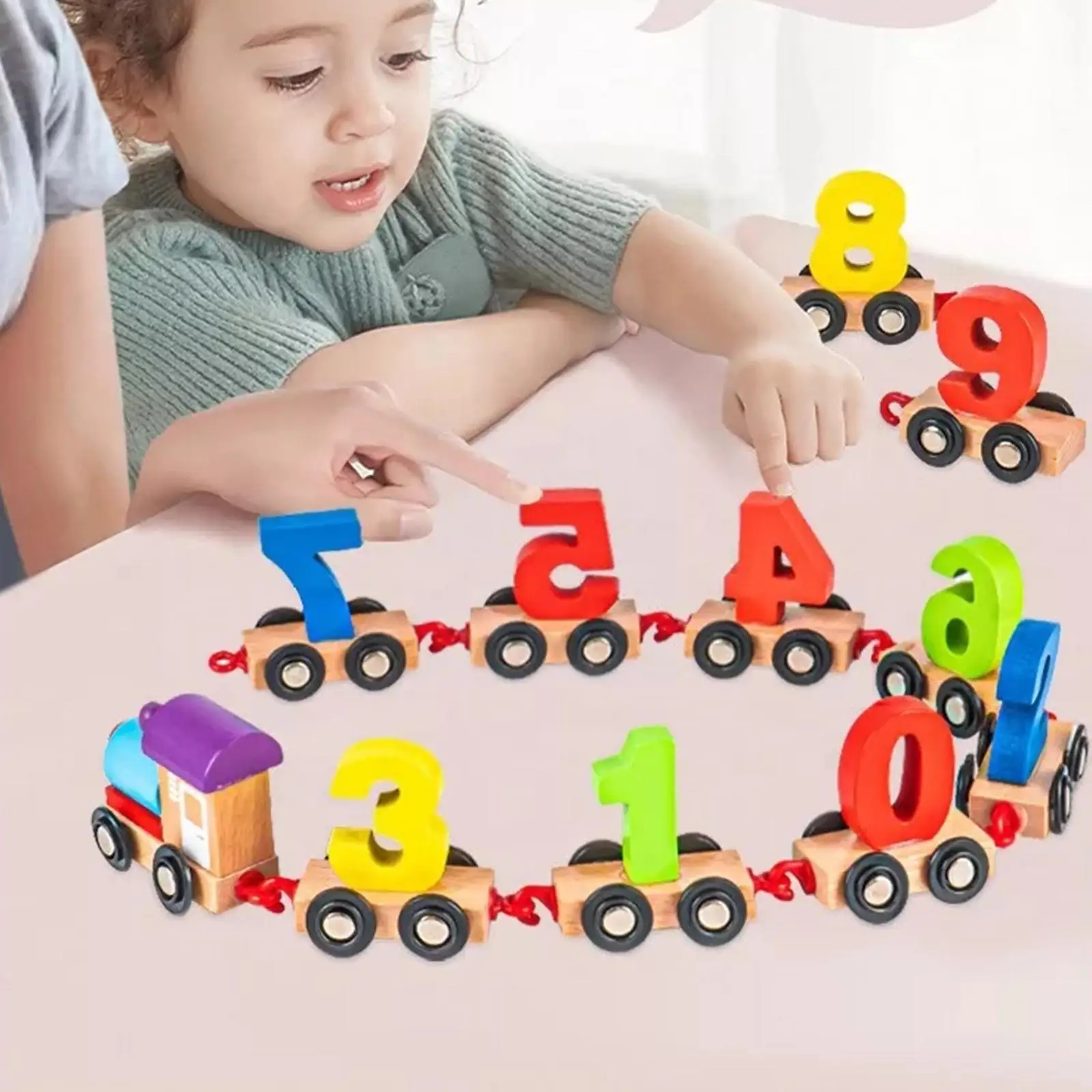 Montessori Toys Educational Wooden Toys Preschool Education Wooden Train Toy For Children Early Learning Children Birthday D4u0
Montessori Toys Educational Wooden Toys Preschool Education Wooden Train Toy For Children Early Learning Children Birthday D4u0