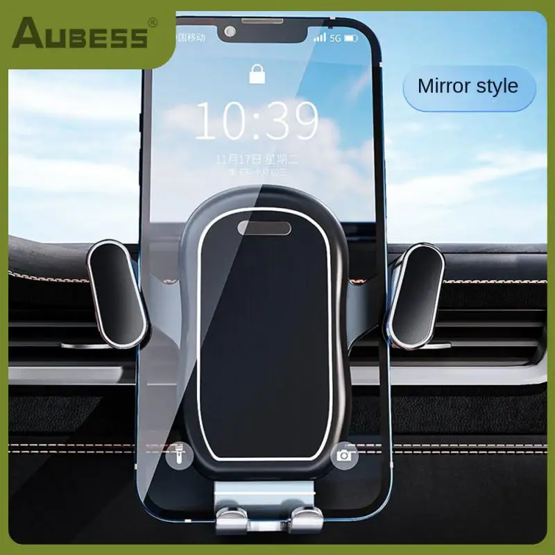 Gps Holder 360-degree Rotation Universal Navigation Gps Support Multi-functional Durable Car Telephone Bracket Car Accessories
Gps Holder 360-degree Rotation Universal Navigation Gps Support Multi-functional Durable Car Telephone Bracket Car Accessories
