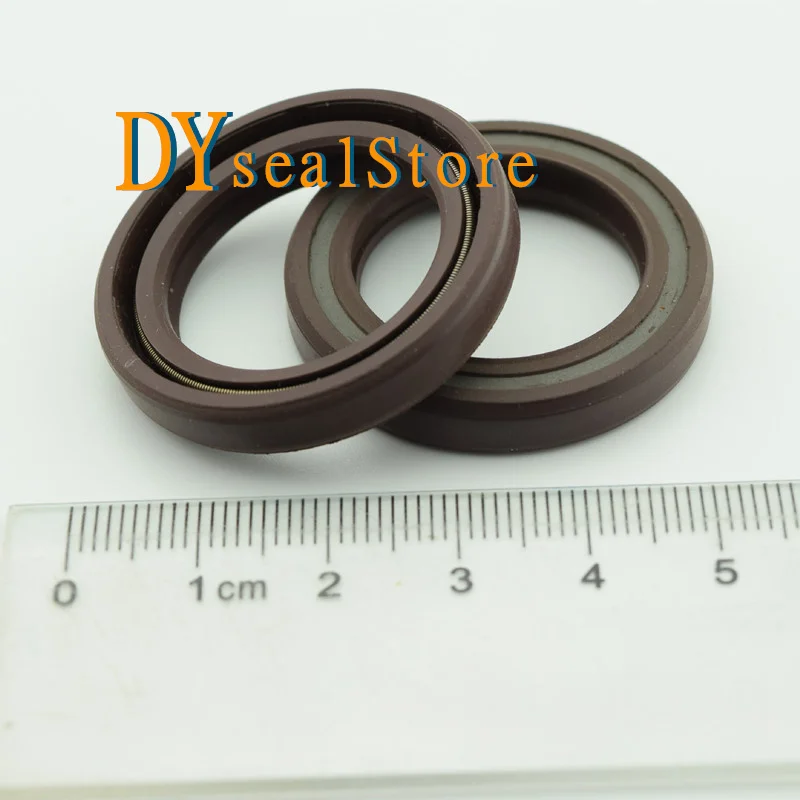 Fluorine rubber BABSL-46*68*7mm/46x68x7mm Pressure Resistant Oil Seal Hydraulic Pump H1P-100 Seal ISO 9001:2008
Fluorine rubber BABSL-46*68*7mm/46x68x7mm Pressure Resistant Oil Seal Hydraulic Pump H1P-100 Seal ISO 9001:2008