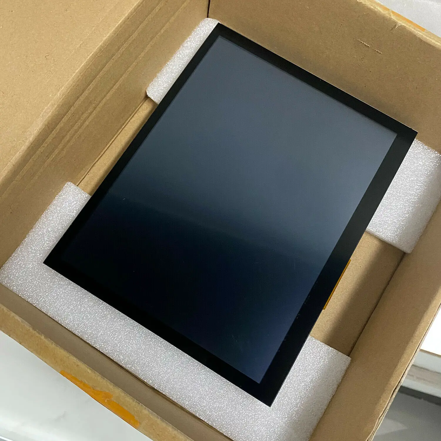 8.4in Lcd Large Display Touch Screen 5 Year Warranty HD DIY 2017-2021 Replacement Uconnect 4C UAQ No Ghosting Radio Navigation
8.4in Lcd Large Display Touch Screen 5 Year Warranty HD DIY 2017-2021 Replacement Uconnect 4C UAQ No Ghosting Radio Navigation