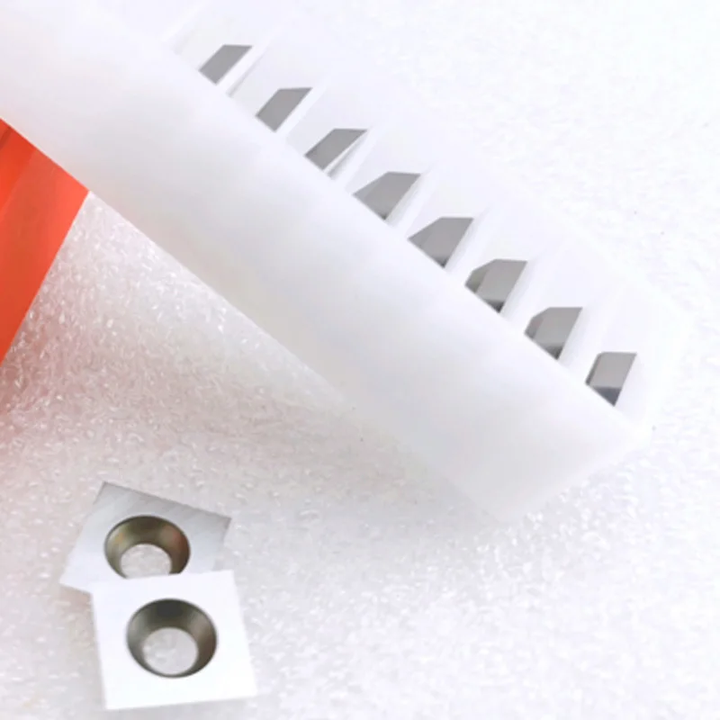 Spare Inserts Router Bit With Milling Cutter Cemented Carbide Woodworking Bits Insert-Style Spoilboard Indexable Drill
Spare Inserts Router Bit With Milling Cutter Cemented Carbide Woodworking Bits Insert-Style Spoilboard Indexable Drill