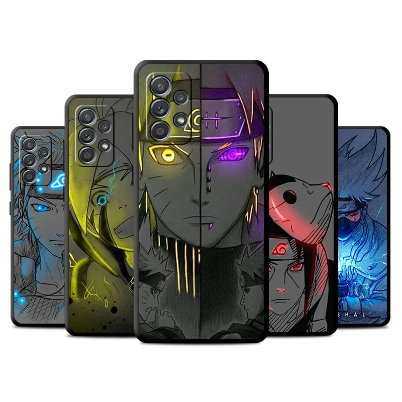 Art Hot Japan Anime Case For Samsung Galaxy A52 A12 A32 4G 5G A21s A03 A22 A31 A50 A51 A71 A72 A20e A13 Black Soft Cover
Art Hot Japan Anime Case For Samsung Galaxy A52 A12 A32 4G 5G A21s A03 A22 A31 A50 A51 A71 A72 A20e A13 Black Soft Cover