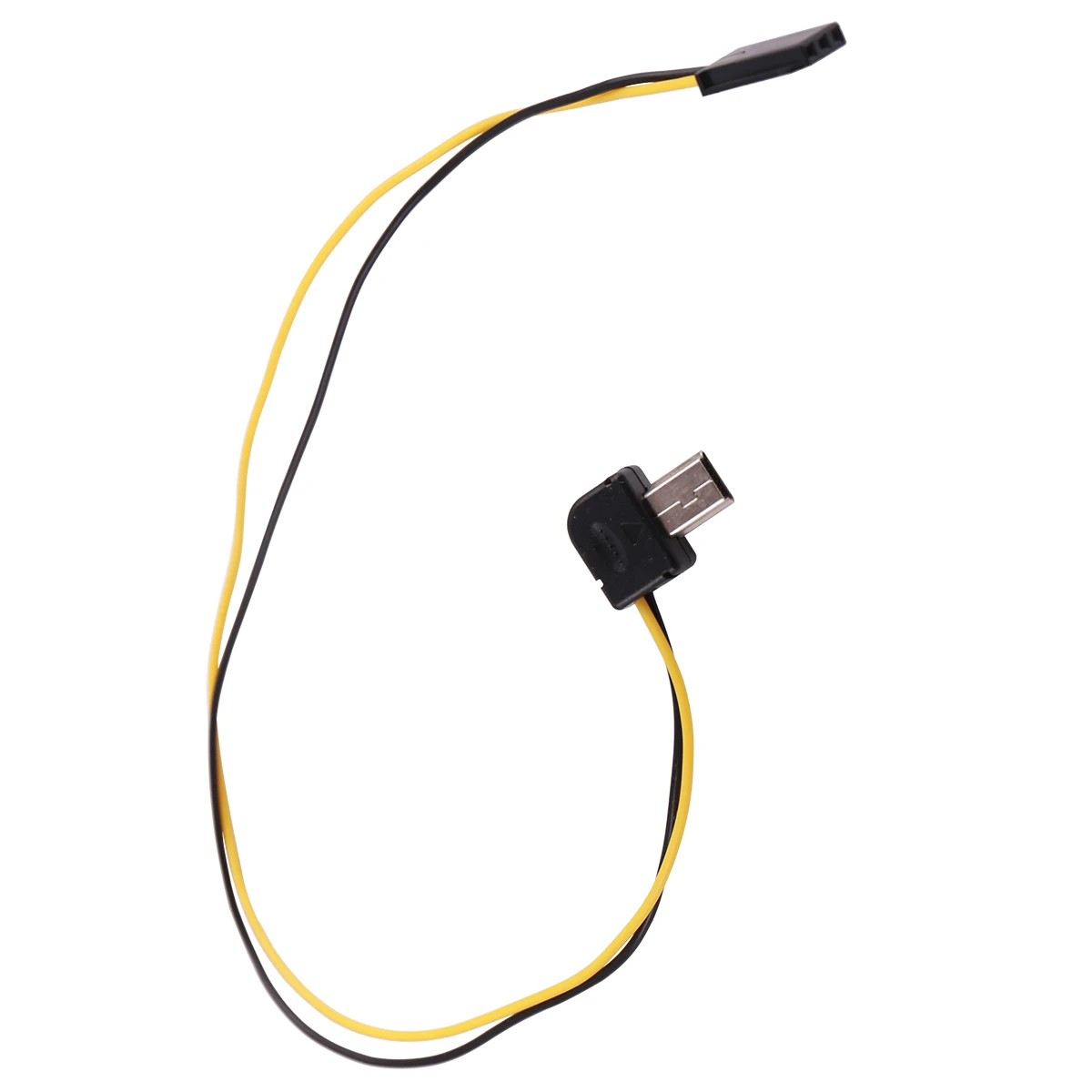 Gopro3 Video Output Line FPV Connector Cable AV Video Real-time Output Cable for Gopro 5.8G Transmitter
Gopro3 Video Output Line FPV Connector Cable AV Video Real-time Output Cable for Gopro 5.8G Transmitter