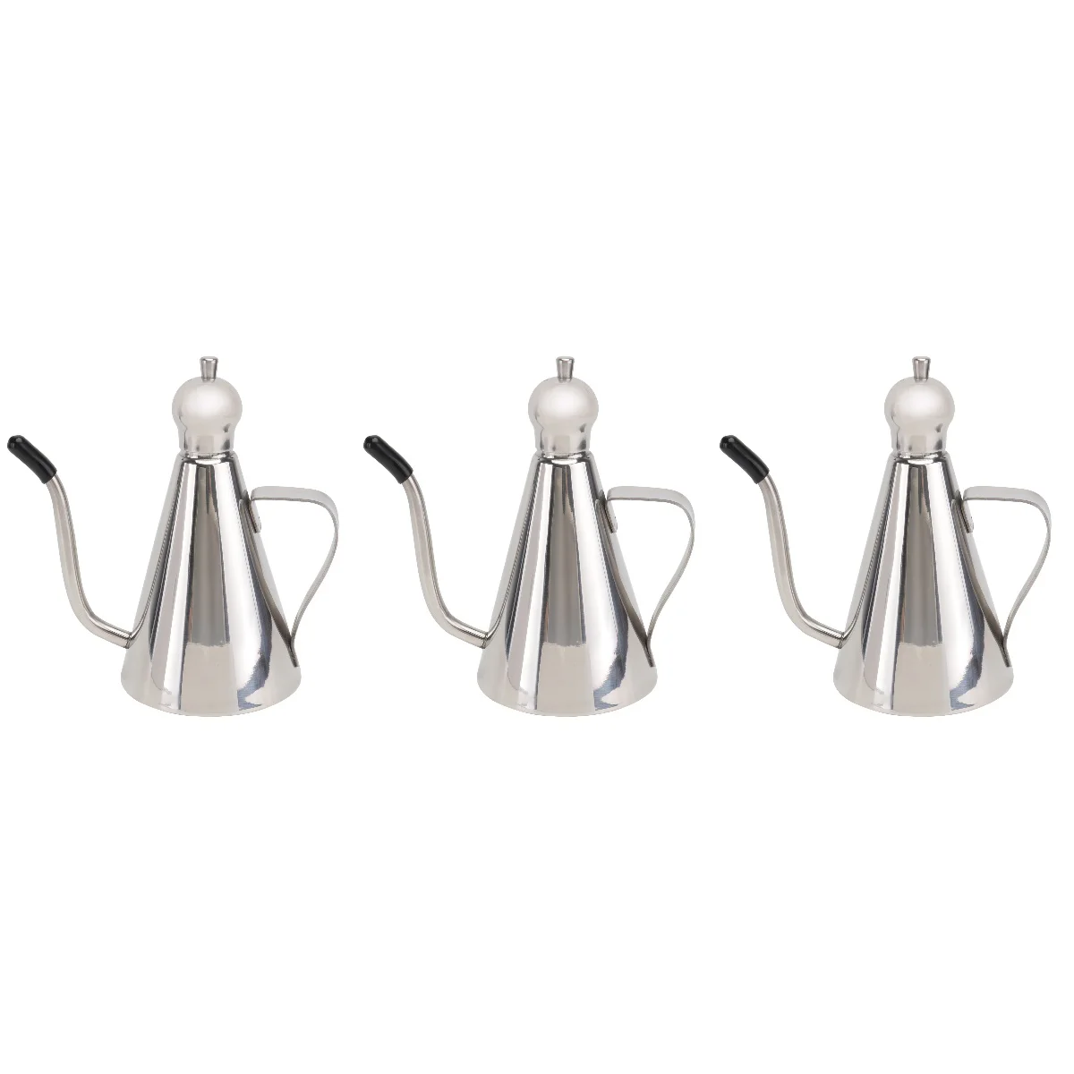 3 шт., масляный контейнер из нержавеющей стали 304
3 шт., масляный контейнер из нержавеющей стали 304