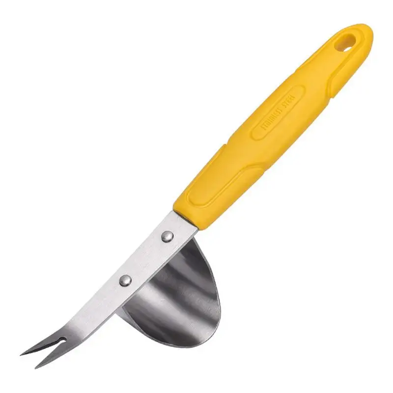 Stainless Steel Garden Hand Weeder Hand Weeding Removal Cutter Grass Rooting Loose Puller Multifunction Weeder Garden Supplies
Stainless Steel Garden Hand Weeder Hand Weeding Removal Cutter Grass Rooting Loose Puller Multifunction Weeder Garden Supplies